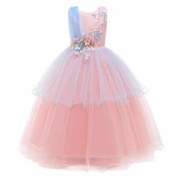 11 years girl long frock