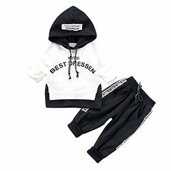 Lavany Baby Down Coats Infant Girls Winter Hooded Jackets Outwear for 0-24 Months