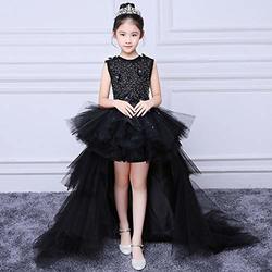 luxury dress for girl