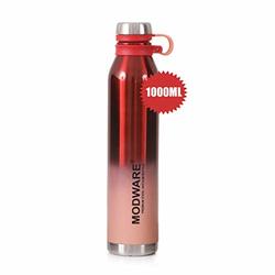modware premium steel vacuum bottle