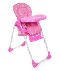 babyhug foodjoy high chair