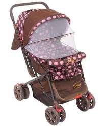 review baby moon walk