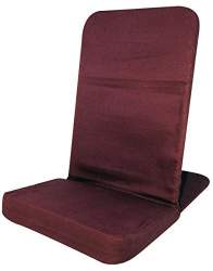 Back Jack Floor Chair Original Backjack Chairs Standard Size