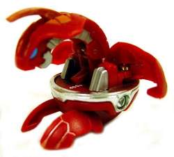 Wallpaper Buy Bakugan Battle Brawlers Game Single Loose Figure Nova 12 HD