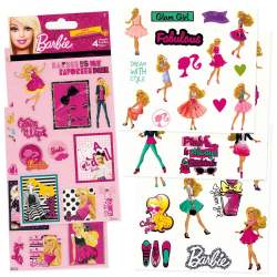 barbie stickers online