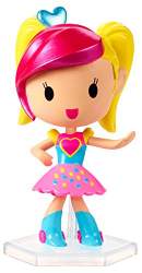 barbie video game doll