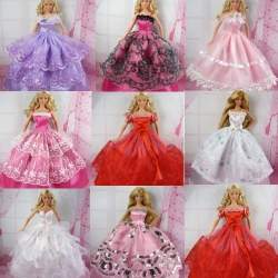 barbie gown price