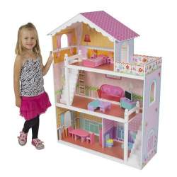 big doll house price