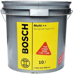 Buy Bosch F002h23040079 Api Cf Sae 20w 40 Multigrade Diesel Engine