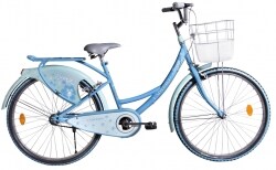 razorback cycle blue