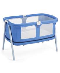 babyhug compacto cot