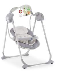 babyhug gaiety electronic swing