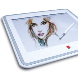 Buy Genius Digital Pen Tablet G Pen M712x Features Price Reviews Online In India Justdial