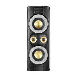 croma dj speaker