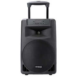 croma crer2070 classic bluetooth speaker