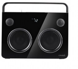croma crer2070 classic bluetooth speaker
