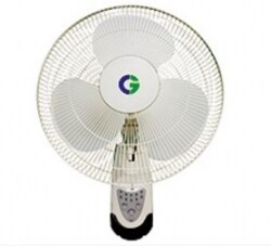 Buy Crompton Greaves Remote Controlled Hiflo Mandisa 400 Mm Wall