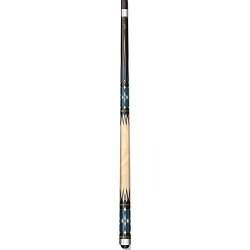 Cuetec R360 Edge Series 58 2-Piece Canadian Maple Billiard//Pool Cue