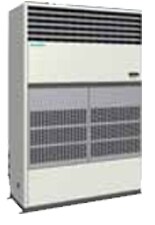 Buy Daikin Fvgr05nv1 Floor Standing Tower Ac 4 2 Ton Features