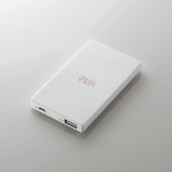 Elecom 3000 Mah Power Bank De M03l 3015wh Features Price