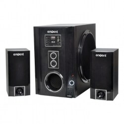 envent deejay 310 multimedia home audio speaker