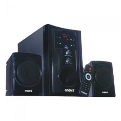 envent deejay 310 multimedia home audio speaker