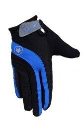 firefox cycling gloves
