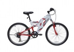 atlas bomber cycle price