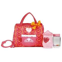 fisher price doll walker