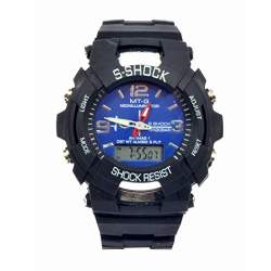 sports watch unisex
