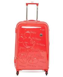 branded trolley bag price