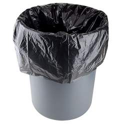 Buy G1 Garbage Bags Black Medium Size Pack Of 3 90 Pieces