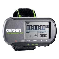 forerunner 201