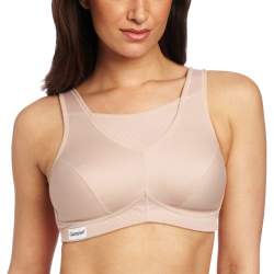 no bounce sports bra india
