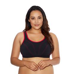 44ddd sports bra