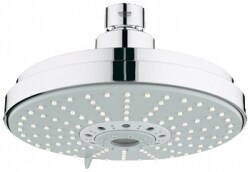 Satin Brass Jaclo SRSL79-SB Cranford Adjustable Sliding Handshower Mount with Lever Handle