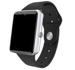 smart watch and cell phone gt08