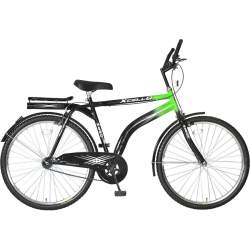 Buy Hero Xcello Integra 26t Single Speed Mountain Bike Men S