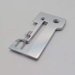 HONEYSEW Needle Plate for Brother 1034D