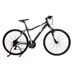 Buy Infinite Mixway Hb 24speed F 18 700x30 Aluminium Unisex