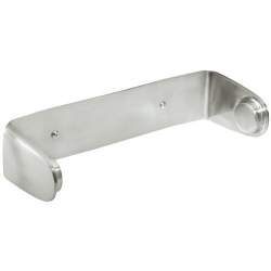 Wall Mount//Under Cabinet InterDesign Paper Towel Holder for Kitchen White