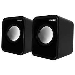 frontech multimedia speakers jil 1858