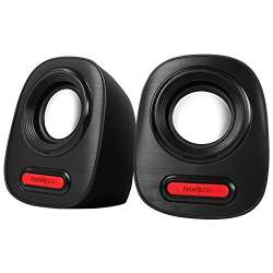 frontech multimedia speakers jil 1858