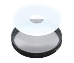 Tiffen W58HDTVFX12 58mm HDTV FX12 Filter