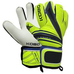 kobo alpha hd goalkeeper gloves