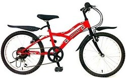 kross spider multi speed bicycle