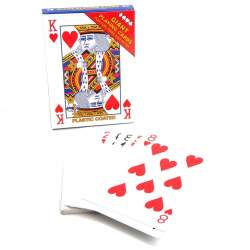 Large Playing Cards Features Price Reviews Online In India