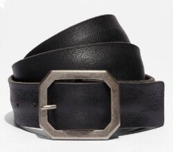 levi's belt price