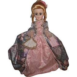 madame alexander marie antoinette doll