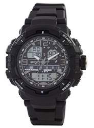 maxima analog digital watch price
